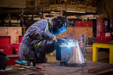 bcit metal fabrication apprenticeship|BCIT steel fabrication.